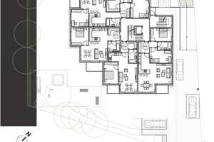 Effizient. Modern. Zentral. 
15 hochwertige Eigentumswohnungen mit Aufzug und Tiefgarage – Die vollständige Adresse der Immobilie erhältst du vom Anbieter., 85051 Münchener Straße, Ingolstadt – Vorschaubild 21