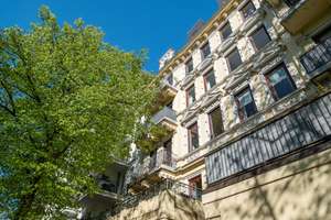 Vermietete 4-Zimmer-Wohnung mit Garten in Eimsbüttel | GLADIGAU – Die vollständige Adresse der Immobilie erhältst du vom Anbieter., 22769 Eimsbüttel (Ortsteil), Hamburg – Vorschaubild 5