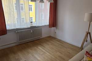 Nachmieter gesucht: Helle 3-Zimmer-Wohnung im 2. OG, teilmöbliert – Die vollständige Adresse der Immobilie erhältst du vom Anbieter., 90459 Galgenhof, Nürnberg – Vorschaubild 4