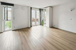 Gepflegtes City Apartment direkt am Laimer Platz voll möbliert & vermietet – Die vollständige Adresse der Immobilie erhältst du vom Anbieter., 80689 Sankt Ulrich, München – Vorschaubild 4