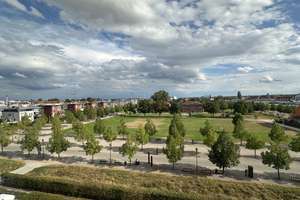 Promenade am Südstadtpark: 3-Zi-Whg mit Sübalkon u. Fernblick – Die vollständige Adresse der Immobilie erhältst du vom Anbieter., 90763 Südstadt Industriegebiet, Fürth – Vorschaubild 15