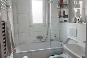 Zuhause mit 2 Zimmern in Düsseldorf Benrath (ohne Balkon) – Die vollständige Adresse der Immobilie erhältst du vom Anbieter., 40593 Benrath, Düsseldorf – Vorschaubild 5