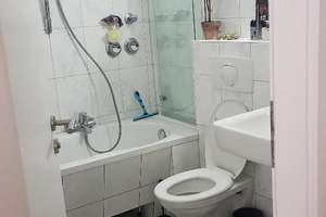 1-Zimmer-Whg mit 2 Terrassen in Wiesbaden – Die vollständige Adresse der Immobilie erhältst du vom Anbieter., 65197 Rheingauviertel / Hollerborn, Wiesbaden – Vorschaubild 10