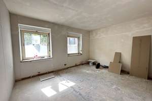 **FRISCH RENOVIERTE WOHNUNG MIT GARTEN UND VIEL RUHE** – 40477 Pempelfort, Düsseldorf – Vorschaubild 5