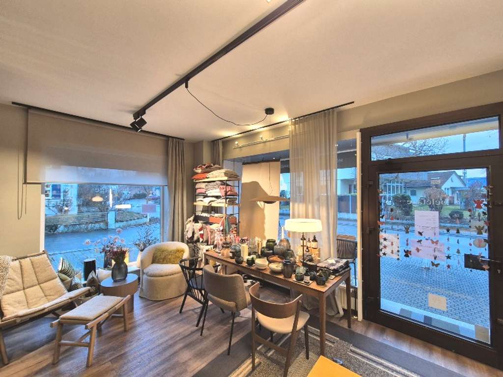 Immobilie in Kressbronn am Bodensee - Investieren, wo andere Urlaub machen… - Bild 1