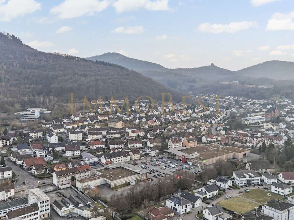 Lageübersicht