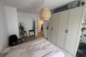 Ruhig gelegene 3-Zimmer Wohnung in direkter Nähe zum Moltkeplatz – Husarenstr. 3, 30163 List, Hannover – Vorschaubild 6
