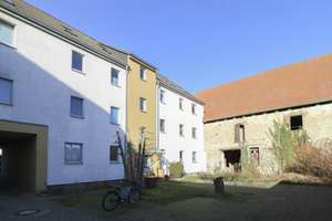 Wohnen am historischen Wohnturm Benneckenbeck – 3-Zimmer-Erdgeschosswohnung – Die vollständige Adresse der Immobilie erhältst du vom Anbieter., 39116 Ottersleben, Magdeburg – Vorschaubild 12
