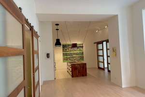 Designer-Loft mit 3,5 Zimmern – Wohnen, Arbeiten & Leben auf höchstem Niveau im Herzen von Mitte – Die vollständige Adresse der Immobilie erhältst du vom Anbieter., 10179 Mitte (Ortsteil), Berlin – Vorschaubild 2