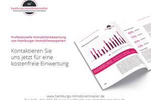 Energieeffiziente 2-Zi.-Wohnung mit Terrasse & Tiefgarage nahe Hagenbecks Tierpark – Die vollständige Adresse der Immobilie erhältst du vom Anbieter., 22527 Stellingen, Hamburg – Vorschaubild 9
