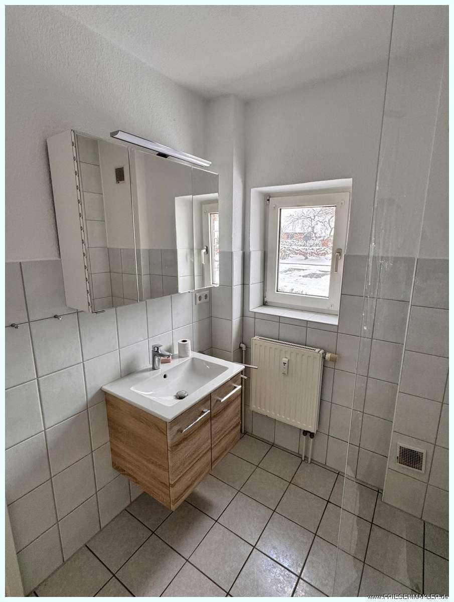 Immobilie in Büdelsdorf - BEZUGSFREI: Attraktive 4-Zimmer-Wohnung mit sonnigem Westbalkon in beliebter ruhiger Wohnlage ! - Bild 5