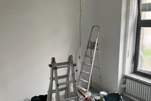 Schöne 2-Zimmer-Wohnung in zentraler Lage von Düsseldorf – Adersstraße 72, 40215 Düsseldorf – Vorschaubild 4