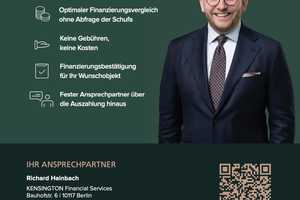 EXKLUSIV – Stadtvilla im Rohbau am BER – perfekt für zwei Familien! – Dahme-Spreewald (Kreis) – Vorschaubild 3