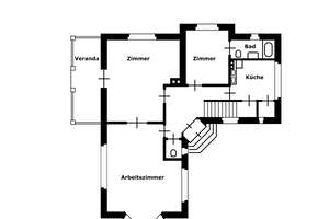 Herzensbrecher – Die vollständige Adresse der Immobilie erhältst du vom Anbieter., 13465 Frohnau, Berlin – Vorschaubild 7