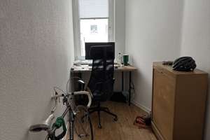 Untermiete: März / April – Die vollständige Adresse der Immobilie erhältst du vom Anbieter., 20535 Hamm, Hamburg – Vorschaubild 4