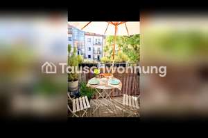 Tauschwohnung: Suche 3-4 Zimmer Altbauwohnung, gegen 3 Zimmerwohnung – Die vollständige Adresse der Immobilie erhältst du vom Anbieter., 80469 Glockenbach, München – Vorschaubild 9