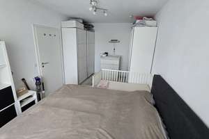 Alltagstaugliche 3-Zimmer-Wohnung mit Balkon in Köln – Die vollständige Adresse der Immobilie erhältst du vom Anbieter., 50767 Lindweiler, Köln – Vorschaubild 8