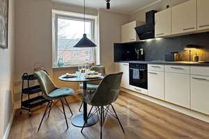 Neu möbliert und renoviert - Helle 2-Zimmer Wohnung in begehrter Hamburger Lage – Die vollständige Adresse der Immobilie erhältst du vom Anbieter., 22769 Eimsbüttel (Ortsteil), Hamburg – Vorschaubild 5