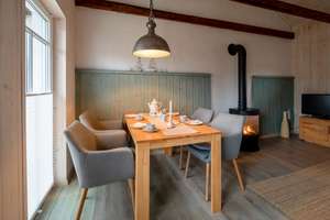 Ihr Ferienhaus an der Nordsee – Haus „Momme“ – Die vollständige Adresse der Immobilie erhältst du vom Anbieter., 25845 Nordstrand – Vorschaubild 8