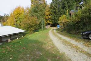 Wochenendhaus auf der Rusel in sehr sonniger Waldrandlage mit Fernsicht – Die vollständige Adresse der Immobilie erhältst du vom Anbieter., 94469 Deggendorf – Vorschaubild 50