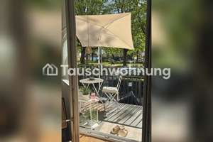 Tauschwohnung: 2,5 Zimmer Wohnung in Bonn Südstadt (Popp.Allee) gegen Köln – Die vollständige Adresse der Immobilie erhältst du vom Anbieter., 53115 Weststadt, Bonn – Vorschaubild 4