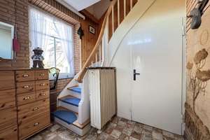 Modernisierungsbedürftiges Wohnhaus mit Potenzial in Bad Bentheim – Die vollständige Adresse der Immobilie erhältst du vom Anbieter., 48455 Bad Bentheim – Vorschaubild 10