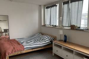 Gepflegte 1-Zimmer-Wohnung im Kölner Komponisten Viertel – Lindenstraße 12, 50674 Neustadt/Süd, Köln – Vorschaubild 6