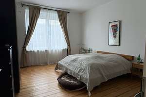 Altbau-Juwel aus 1900: Lichtdurchflutete 3-Zimmer-Wohnung mit Holzdielen & Gemeinschaftsterrasse – Hofkamp 195, 42103 Elberfeld, Wuppertal – Vorschaubild 5