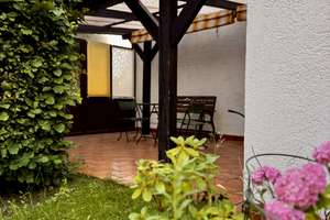 Einfamilienhaus mit ca. 209 m² Wohnfläche – Ihr Traumhaus wartet auf neue Ideen – Marienring 35, 90765 Stadeln, Herboldshof, Mannhof, Fürth – Vorschaubild 11
