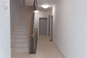 Traumhaft schöne 3-Zimmer-Wohnung mit Balkon + TG-Platz + Einbauküche! – Koblenzer Str. 108, 53177 Pennenfeld, Bonn – Vorschaubild 10