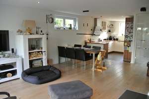 Luxurious semi-detached house in quiet and sunny location, free of commission – Die vollständige Adresse der Immobilie erhältst du vom Anbieter., 71155 Altdorf – Vorschaubild 13