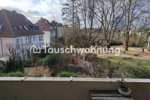 Tauschwohnung: Sonnendurchflutete Wohnung mit Blick ins Grüne – Die vollständige Adresse der Immobilie erhältst du vom Anbieter., 48153 Schützenhof, Münster – Vorschaubild 4
