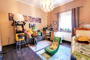 Traumhaftes Fachwerkhaus mit viel Platz: Großer Garten, Doppelgarage und moderner Komfort – 44229 Bittermark, Dortmund – Vorschaubild 9