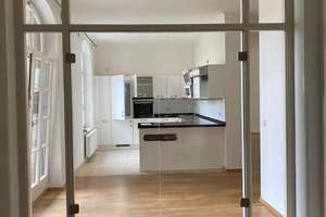 Stilvoll saniert: Großzügige 5-Zimmer-Wohnung in Gohlis-Mitte – Fleißnerstraße 22, 4157 Gohlis-Mitte, Leipzig – Vorschaubild 10