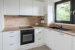 Ideale 2-Zimmer Wohnug mit Balkon und Panoramblick – Die vollständige Adresse der Immobilie erhältst du vom Anbieter., 30539 Bemerode, Hannover – Vorschaubild 2