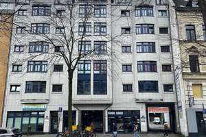 2 Zimmer-Wohnung mit Terrasse mit Blick ins Nippeser Tälchen (leerstehend) – 50733 Nippes (Ortsteil), Köln – Vorschaubild 9