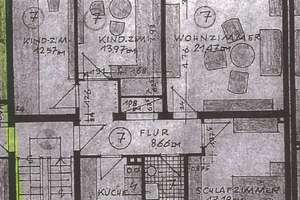 St-Magnus - modernes Wohnen mit eigener Garage in ruhiger Seitenstraße – Die vollständige Adresse der Immobilie erhältst du vom Anbieter., 28759 Sankt Magnus, Bremen – Vorschaubild 11