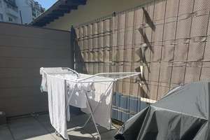 Schöne 55 m² Souterrainwohnung mit Terrasse – Top-Lage & Top-Anbindung in Bilk – 40223 Bilk, Düsseldorf – Vorschaubild 17