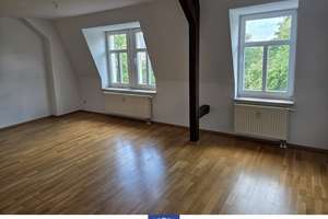 Für Eigennutzer - Himmlische Dachwohnung über zwei Ebenen! Individuelle Raumaufteilung, Balkon! – Die vollständige Adresse der Immobilie erhältst du vom Anbieter., 1127 Pieschen-Süd, Dresden – Vorschaubild 2