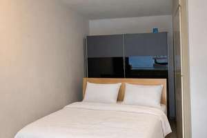 Sofort verfügbar! 1 ZKB möbliertes Apartment mit Balkon & TG in Schwabing  – Die vollständige Adresse der Immobilie erhältst du vom Anbieter., 80797 Am Luitpoldpark, München – Vorschaubild 8