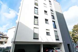 Moderne Citywohnung mitten in Dortmund – Schwanenwall 22, 44135 City, Dortmund – Vorschaubild 3