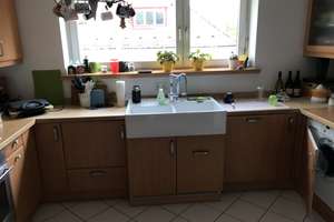 Schöne, helle, Dachterrassen-Wohnung in Nymphenburg – 80639 Nymphenburg, München – Vorschaubild 20