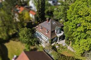 Familienjuwel in traumhafter Lage: historisches Anwesen mit weitläufigem Garten in Trudering! – Die vollständige Adresse der Immobilie erhältst du vom Anbieter., 81825 Waldtrudering, München – Vorschaubild 45