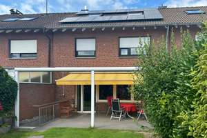 Mehr als vier Wände – Ideal für junge Familien – Die vollständige Adresse der Immobilie erhältst du vom Anbieter., 48159 Sprakel, Münster – Vorschaubild 15
