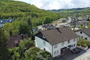 Preiswert: Doppelhaus im Zentrum von Morsbach – Am Büchel 6 und 8, 51597 Morsbach – Vorschaubild 15