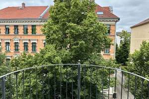 Schöne 1-Raum Wohnung nahe dem Paunsdorf Center – Johannes-Kärner-Straße 6, 4328 Paunsdorf, Leipzig – Vorschaubild 4
