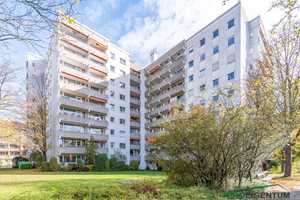 PROEIGENTUM: Gepflegte 1-Zimmer-Wohnung mit Balkon in zentralem Giesing – Gozbertstraße 6, 81547 München – Vorschaubild 1