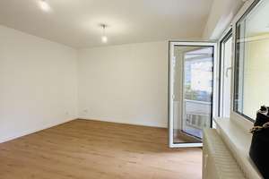 2 Zimmer Wohnung, moderniesiert, separate Küche, Garten, Parkplatz, ohne Provision, frei – Die vollständige Adresse der Immobilie erhältst du vom Anbieter., 13349 Wedding, Berlin – Vorschaubild 5