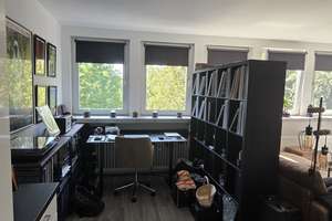 Nachmieter gesucht: 2-Zimmer-Wohnung mit Küche in Oberhausen-Holten – Elisenstraße 23, 46147 Holten, Oberhausen – Vorschaubild 4
