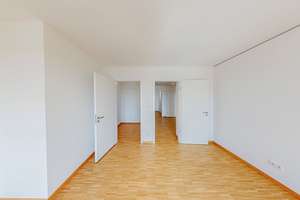 Hoch hinaus wohnen - mit Fernblick über München – Forst-Kasten-Allee 123b, 81475 Fürstenried-West, München – Vorschaubild 5